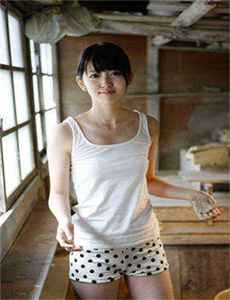加勒比女海盗主演