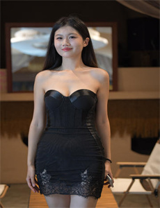 应召女友 第三季