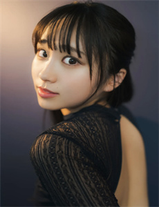 危险美人心